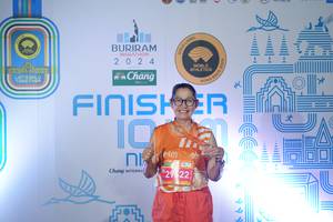 BIB: 
                            <button type="button" onclick="openModal(23597386)" class="btn btn-primary btn-sm float-right btn-popup" data-toggle="modal" data-target=".modal-high-quality">
                        <i class="fas fa-shopping-cart"></i> Add to Cart
                    </button>
                                            <button type="button" onclick="isThisMe(23597386, true)" class="btn btn-success btn-sm float-right btn-popup btn-isme hidden" data-toggle="tooltip" data-placement="bottom" title="นี่คือรูปของคุณใช่ไหม คลิกที่นี่เพื่อเอาเข้าอัลบั้ม">
                        <i class="fas fa-plus"></i> Add to album
                    </button>
                    <button type="button" onclick="isThisMe(23597386, false)" class="btn btn-warning btn-sm float-right btn-popup btn-isnotme hidden">
                        <i class="fas fa-ban"></i> Remove from album
                    </button>